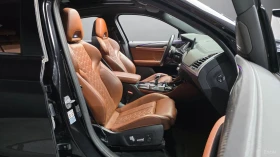BMW X4 M* COMPETITION* HUD* DISTRONIC* ОБДУХ* , снимка 12