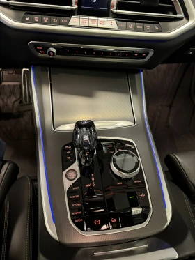 BMW X5 40d M xDrive, Bowers&Wilkins, снимка 5