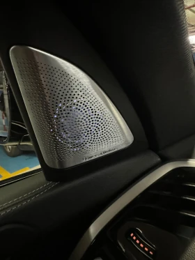 BMW X5 40d M xDrive, Bowers&Wilkins, снимка 11