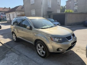Mitsubishi Outlander Газ, снимка 2