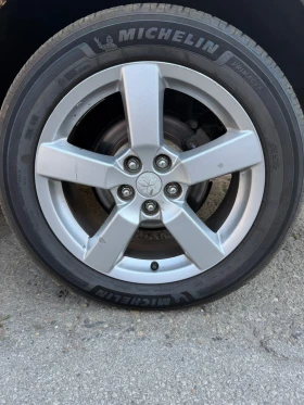 Mitsubishi Outlander Газ, снимка 10