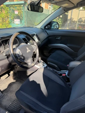 Mitsubishi Outlander Газ, снимка 8
