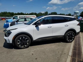Kia Sportage, снимка 1
