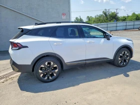 Kia Sportage, снимка 3