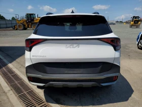 Kia Sportage, снимка 6