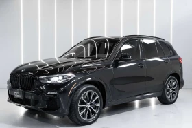 BMW X5 * 40i xDrive PREM ESSENTIAL PKG/M SPORT PKG * CARF, снимка 1