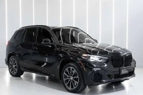 BMW X5 * 40i xDrive PREM ESSENTIAL PKG/M SPORT PKG * CARF, снимка 4