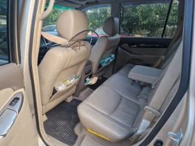 Toyota Land cruiser Всички екстри, 2 чифта гуми, снимка 11