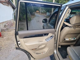 Toyota Land cruiser Всички екстри, 2 чифта гуми, снимка 12