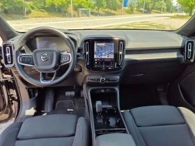 Volvo XC40 69KWh, снимка 14