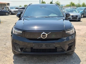 Volvo XC40 69KWh, снимка 8