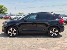 Volvo XC40 69KWh, снимка 2