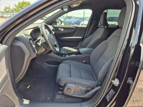 Volvo XC40 69KWh, снимка 13
