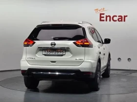 Nissan X-trail, снимка 4