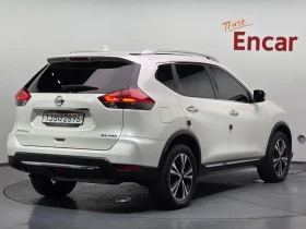 Nissan X-trail, снимка 2