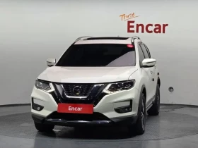 Nissan X-trail, снимка 3