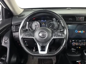 Nissan X-trail, снимка 13