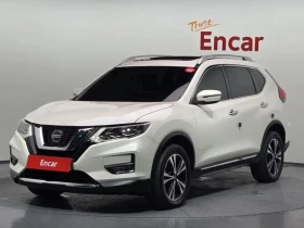 Nissan X-trail, снимка 1
