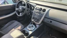 Mazda CX-7 4 БР. 2,3 На ЧАСТИ  - [14] 