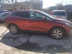 Mazda CX-7 4 БР. 2,3 На ЧАСТИ  - [9] 