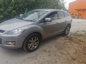 Mazda CX-7 4 БР. 2,3 На ЧАСТИ  - [8] 