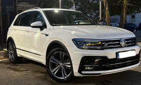 VW Tiguan R-line 2.0TDI 190hp, снимка 1