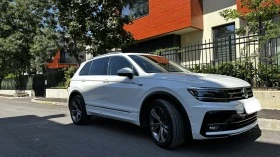 VW Tiguan R-line 2.0TDI 190hp, снимка 3