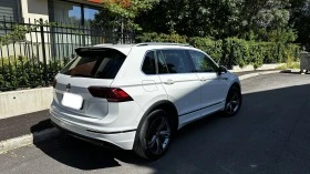 VW Tiguan R-line 2.0TDI 190hp, снимка 4