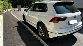 VW Tiguan R-line 2.0TDI 190hp, снимка 5