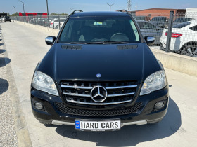 Mercedes-Benz ML 320 CDI* FACE* SPORT* 2011г* 4M* , снимка 2 - Автомобили и джипове - 43195017
