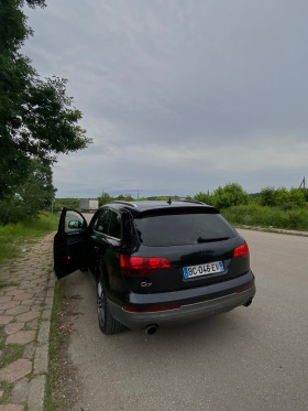 Audi Q7 3.0tdi, снимка 4 - Автомобили и джипове - 45769816