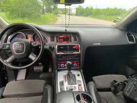 Audi Q7 3.0tdi, снимка 5 - Автомобили и джипове - 45769816