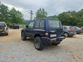     Mitsubishi Pajero 3.0 16v