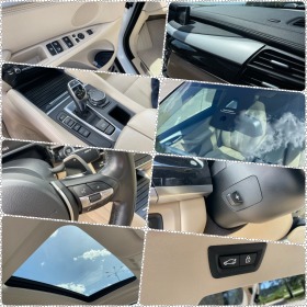 BMW X6 KeyLess///360///Perla///Top, снимка 15 - Автомобили и джипове - 45684502
