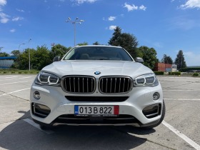 BMW X6 KeyLess///360///Perla///Top, снимка 2 - Автомобили и джипове - 45684502