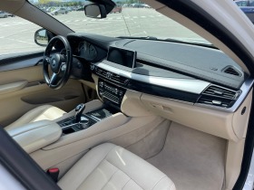 BMW X6 KeyLess///360///Perla///Top, снимка 12 - Автомобили и джипове - 45684502