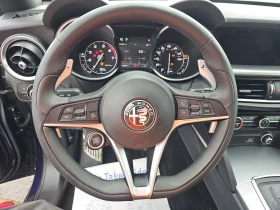 Alfa Romeo Stelvio TiSport* Camera* Pano* Memory* , снимка 11