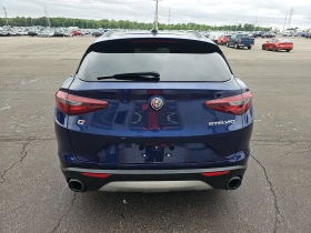 Alfa Romeo Stelvio TiSport* Camera* Pano* Memory* , снимка 6