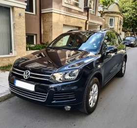 VW Touareg  Топ!, снимка 1