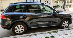 VW Touareg  Топ състояние!, снимка 3