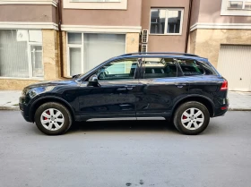     VW Touareg   !  !