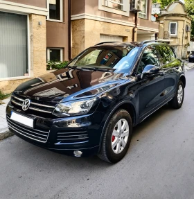 VW Touareg  Топ!, снимка 3