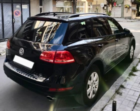 VW Touareg  Топ състояние!, снимка 4