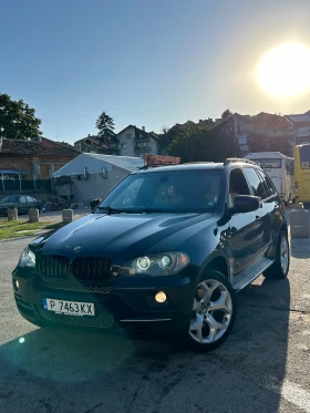 BMW X5 3.0d РЕАЛНИ КИЛОМЕТРИ!!!, снимка 1