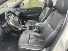 Nissan X-trail 1.6 TEKNA, снимка 6