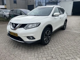 Nissan X-trail 1.6 TEKNA, снимка 1