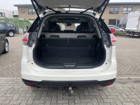 Nissan X-trail 1.6 TEKNA, снимка 10