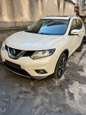 Обява за продажба на Nissan X-trail 1.6 TEKNA ~20 900 лв. - изображение 1