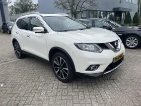 Nissan X-trail 1.6 TEKNA, снимка 2