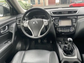 Nissan X-trail 1.6 TEKNA, снимка 5